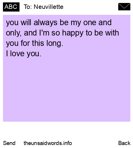 unsent message to Neuvillette 