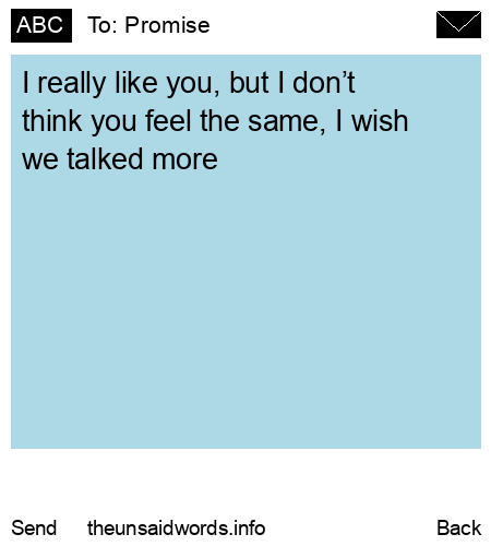 unsent message to Promise 