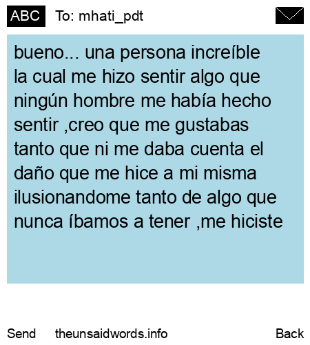 unsent message to mhati_pdt