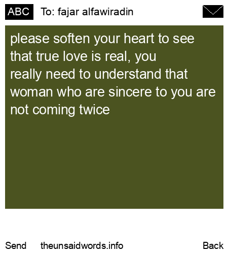 unsent message to fajar alfawiradin