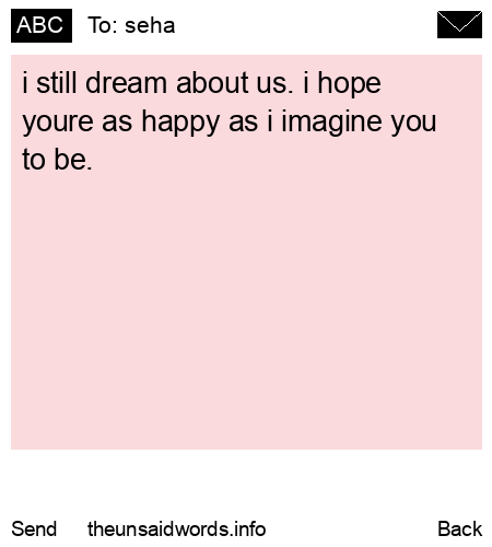 unsent message to seha
