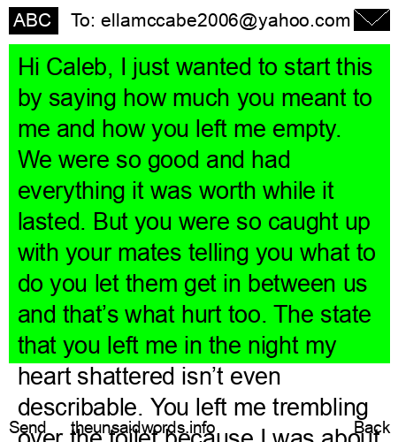 unsent message to ellamccabe2006@yahoo.com