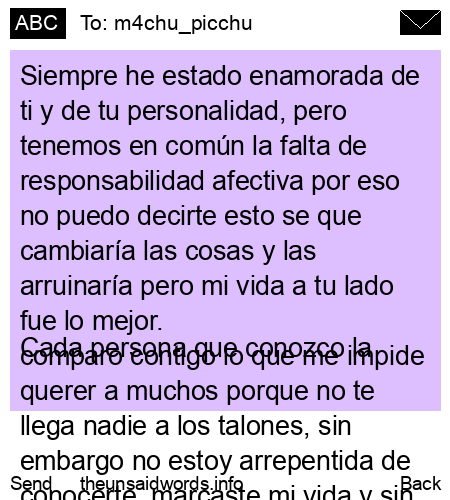 unsent message to m4chu_picchu