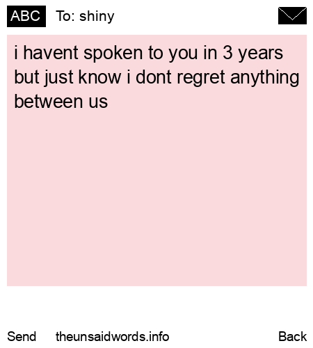 unsent message to shiny