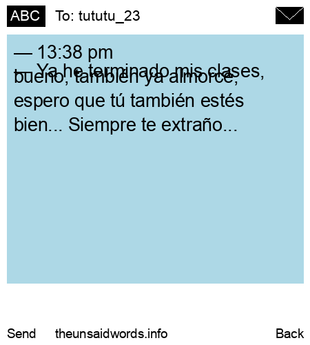 unsent message to tututu_23