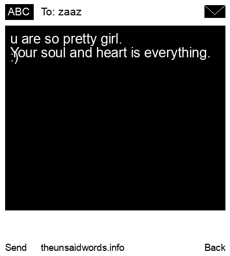 unsent message to zaaz